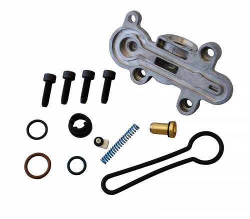 Warren Diesel Injection LLC 6.0 POWERSTROKE (2003-07) Complete Blue Spring Upgrade Kit