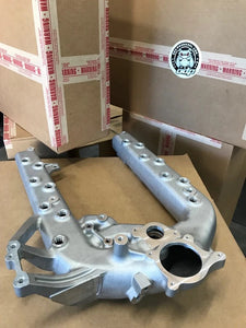 ODAWG S2R 6.0 PORTED INTAKE MANIFOLD