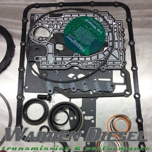 5R110W Upgrade Transmission Kit